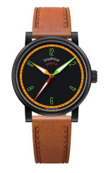 Zegarek Walter Gropius Kontur Automatik LB