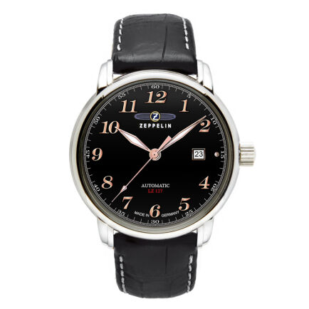 Zegarek Zeppelin LZ127 76562 Automatik