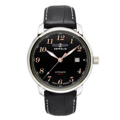 Zegarek Zeppelin LZ127 76562 Automatik