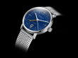 Zegarek Sternglas Naos Pro GMT Automatic, 38mm - 7