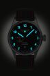 Zegarek Bauhaus Aviation Tornado 27642, 42 mm - 3