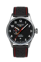 Zegarek Bauhaus Aviation Tornado 27642, 42mm
