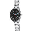 Zegarek Sternglas Marus 2.0 black, 42mm - 3