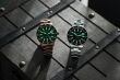 Zegarek Sternglas Marus 2.0 black, 42mm - 6