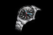 Zegarek Sternglas Marus 2.0 black, 42mm - 8