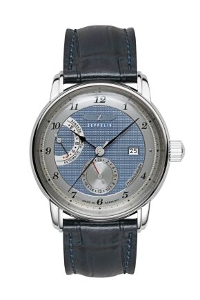 Zegarek Zeppelin Friedrichshafen 85903, 42mm WYP