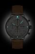 Zegarek Bauhaus Chronograph 20181, 42mm - 2