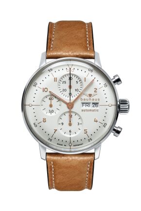 Zegarek Bauhaus Chronograph 20181, 42mm