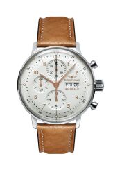 Zegarek Bauhaus Chronograph 20181, 42mm