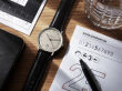 Zegarek Sternglas Naos Big Date alabaster, 38 mm - 7