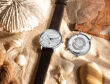 Zegarek Sternglas Naos XS Edition Mother of Pearl - 3