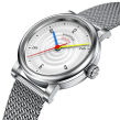 Zegarek Walter Gropius Sound of Bauhaus Auto. MB - 3