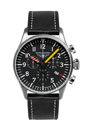 Zegarek Bauhaus Flight Control 27885, 41mm