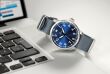 Zegarek Laco Augsburg Blaue Stunde 39 862102 - 5