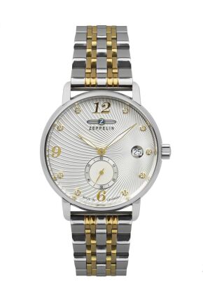 Zegarek Zeppelin Luna 8631M5 quarz WYP