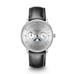 Zegarek Sternglas Naos Moonphase, 38mm