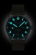 Zegarek Bauhaus Aviation Tornado 27902, 42mm - 3