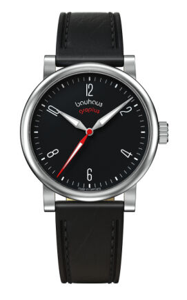 Zegarek Walter Gropius Kontur Automatik LB