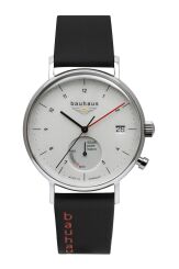 Zegarek Bauhaus Classic 21121, 41mm WYP