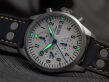 Zegarek Laco Kiel.2 weiss, automatik - 3