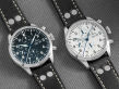 Zegarek Laco Kiel.2 weiss, automatik - 4