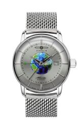 Zegarek Zeppelin Atlantic 8468M1, automatik WYP