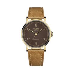 Zegarek Walter Gropius - Frauen am Bauhaus