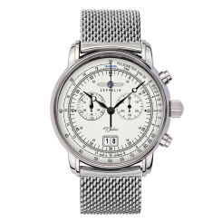 Zegarek Zeppelin 100 Jahre 7690M1 Quarz WYP