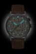 Zegarek Bauhaus Aviation G38 23625, 42mm - 3