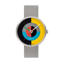 Zegarek Walter Gropius J.Albers MB