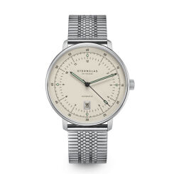 Zegarek Sternglas Hamburg Pro Automatik, 42mm