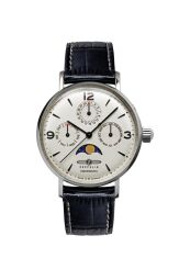 Zegarek Zeppelin LZ129 Hindenburg 80755, 36mm