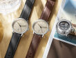 Zegarek Sternglas Lumatik beige, 38 mm - 3