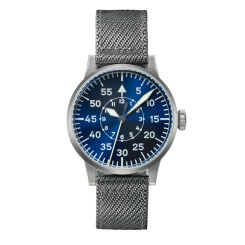 Zegarek Laco Leipzig "Blaue Stunde" 862084