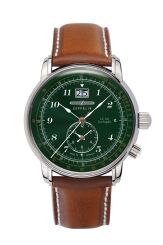 Zegarek Zeppelin LZ126 Los Angeles 86444 Quarz WYP