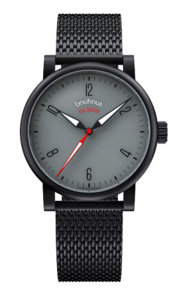 Zegarek Walter Gropius Kontur Automatik MB
