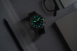 Zegarek Laco Kiel.2 blau, 43mm - 7