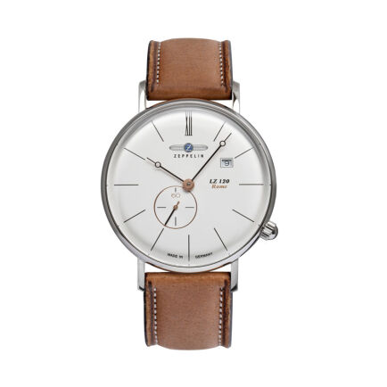 Zegarek Zeppelin LZ120 Rome 71384 Quarz WYP