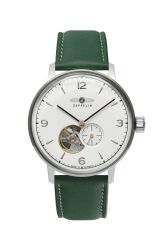 Zegarek Zeppelin Hindenburg Open Heart 80661_N WYP