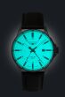 Zegarek Bauhaus Aviation Titanium 28685 - 3