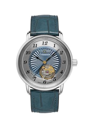 Zegarek Zeppelin Friedrichshafen 85673, 36mm