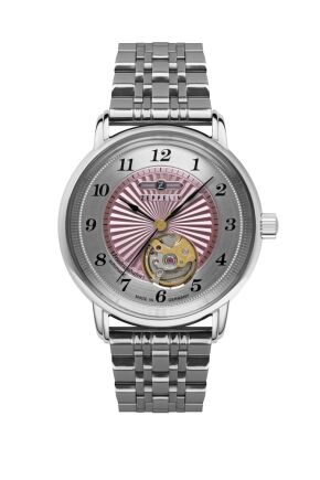 Zegarek Zeppelin Friedrichshafen 8569M5, 36mm