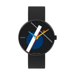 Zegarek Walter Gropius Moholy Nagy MB