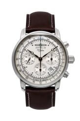 Zegarek Zeppelin 100 Jahre 86181 automatik, 43mm