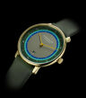 Zegarek Sternglas Naos XS Edition Argo, 33mm WYP - 5