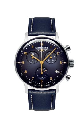 Zegarek Bauhaus 20963, 41mm