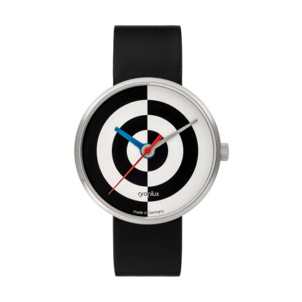 Zegarek Walter Gropius J.Albers LB
