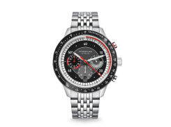 Zegarek Sternglas Tachymeter 2.0, 44mm