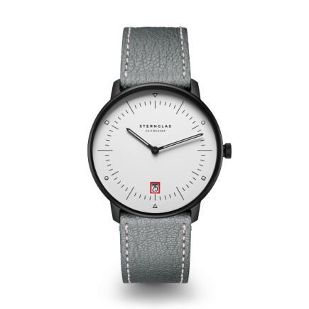 Zegarek Sternglas Naos Edition Bauhaus III LTD WYP