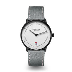 Zegarek Sternglas Naos Edition Bauhaus III LTD WYP